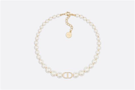 Dior designer jewelry for women